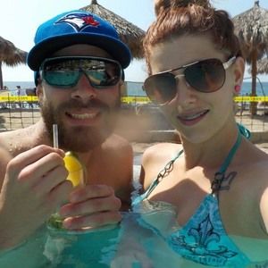 Meet your Posher, Brock